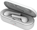 Mix Translator Earbuds, Portable Language Translator Device for On-The-Go Wireless Translation (White)